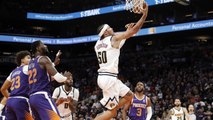 NBA Preview: Mr. Opposite Picks takes Denver Nuggets  5.5 Vs. New Orleans Pelicans 2/4