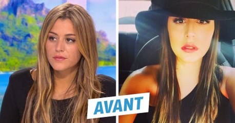 Anais Camizuli (SS7) : elle avoue détester son physique et se teint les cheveux