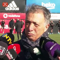 Çebi'den Gedson ve Galatasaray sözleri