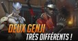 Overwatch : l'événement Retribution nous fait découvrir une nouvelle facette de Genji