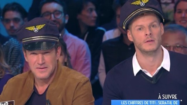 Touche pas à mon poste (TPMP) : le replay de l'émission du 7 décembre
