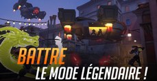 Overwatch : le guide pour réussir l'event en Légendaire avec le meilleur score