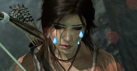 Tomb Raider : les remasters HD des 3 premiers épisodes ont été annulés