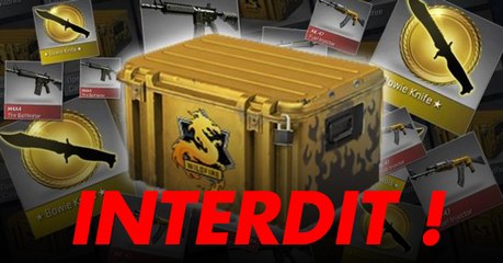 Lootbox : les Pays Bas sont les premiers à prendre action contre les lootboxes en Europe