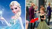 La Reine des neiges : 5 choses que vous ignorez à propos du chef-d'oeuvre des studios Disney