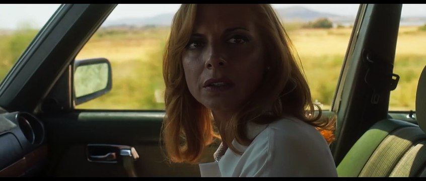 Tráiler de la película La mancha negra , dirigida por Enrique García y protagonizada por Pablo Puyol, Virginia DeMorata, Juanma Lara, Natalia Roig y Cuca Escribano.