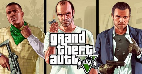 GTA 5 : une édition Premium va être commercialisée par Rockstar Games
