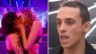 DALS : Grégoire Lyonnet réagit à propos du baiser ultra torride entre Alizée et Camille Lou