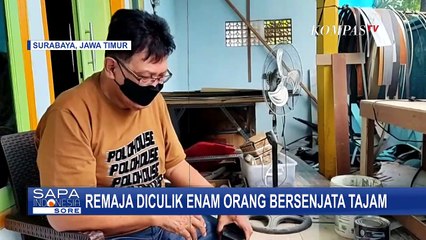 Remaja 16 Tahun Diculik, Pelaku Diduga Ada Masalah Pribadi dengan Orangtua Korban