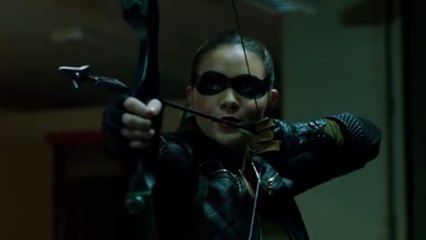 Arrow saison 5 : le résumé de l'épisode 9, "What We Leave Behind"