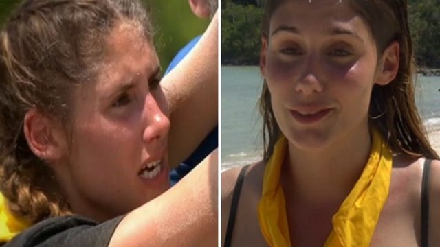 Koh Lanta : Jesta clashe sans aucune retenue les autres candidats !