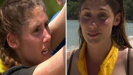 Koh Lanta : Jesta clashe sans aucune retenue les autres candidats !