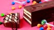 Le Kit Kat géant, le gâteau croustillant des gourmands