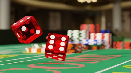 Elle gagne une fortune au casino, mais c'est "la pire nuit de sa vie"
