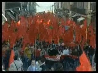 PCP...Marcha Liberdade Democracia