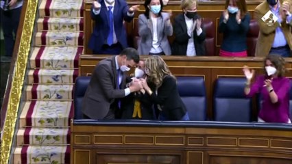 Spagna: la riforma del lavoro passa per sbaglio