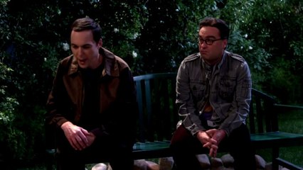 The Big Bang Theory saison 10 : le teaser de l'épisode 9