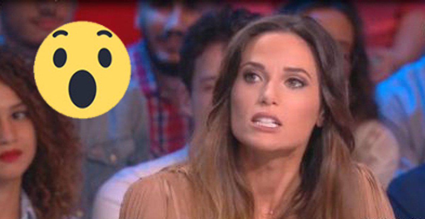 TPMP : Insultée sur twitter après sa crise de larmes dans les égouts, Capucine Anav pousse un gros coup de gueule !