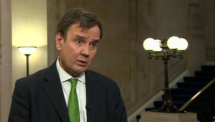 Minister: 'It's time for some fresh faces' in Number 10