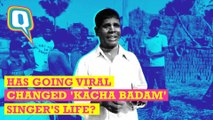 All You Need to Know About the Viral Song ‘Kacha Badam’ and the Man Behind It