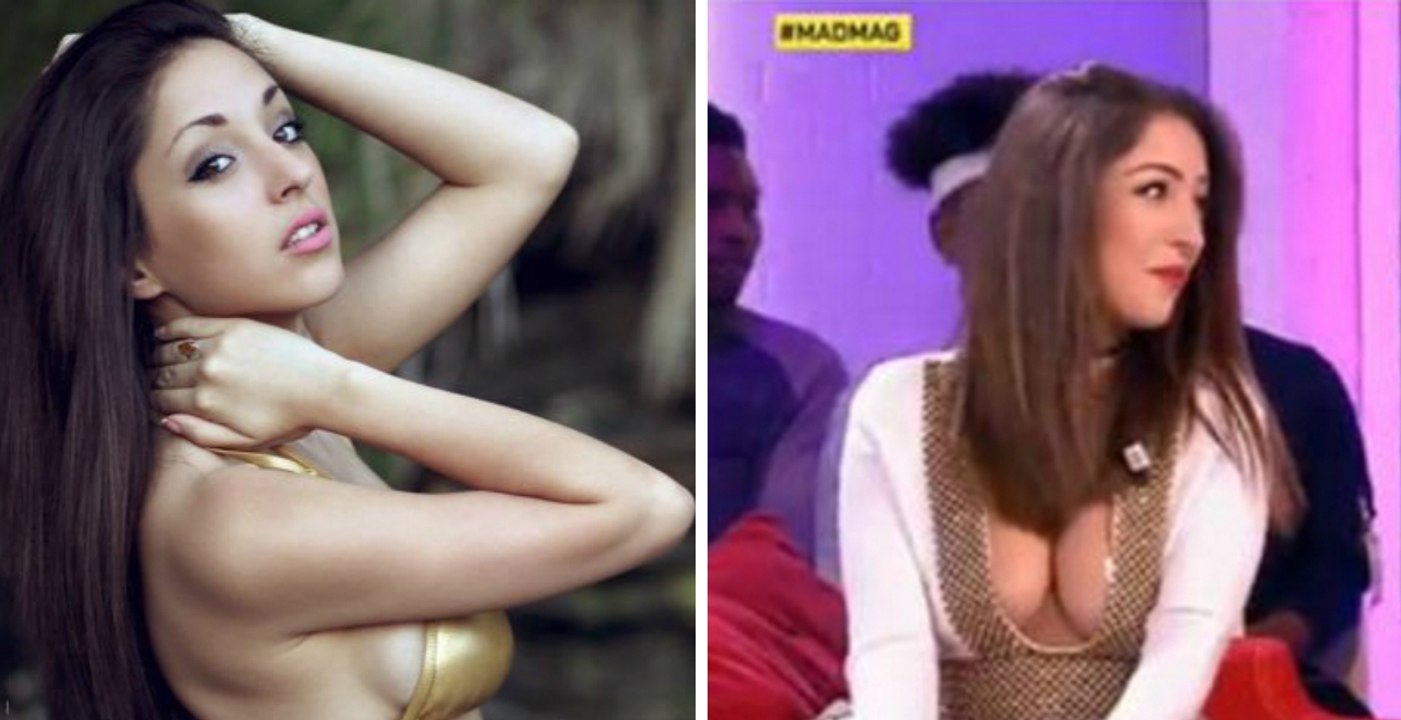 Le Mad Mag : Emilie Amar (Friends Trip 3) annonce qu'elle est en couple avec un candidat des Marseillais