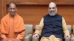 UP Chunav: Yogi files nomination from Gorakhpur