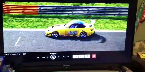 ドリフト