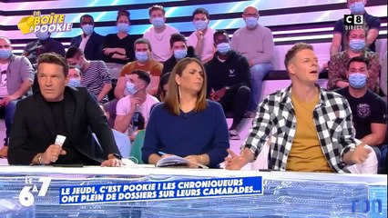 TPMP : Cyril Hanouna fait une grosse révélation sur sa vie sentimentale