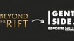 Beyond the Rift devient le Gentside Esports Club