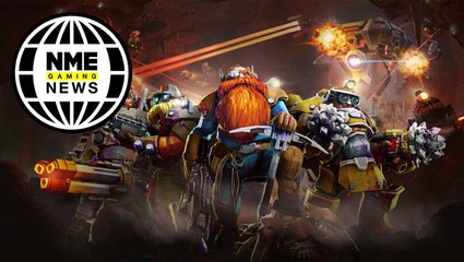 ‘Deep Rock Galactic’ is finally coming to PlayStation