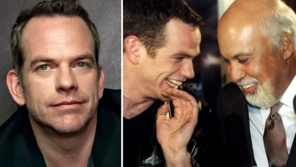 Garou : le chanteur fait des révélations personnelles sur René Angélil !