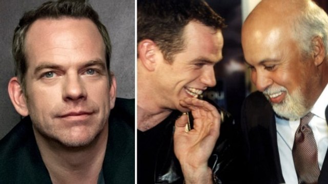 Garou : le chanteur fait des révélations personnelles sur René Angélil !