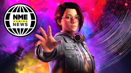 ‘Life is Strange: True Colors’ is finally coming to Switch in December