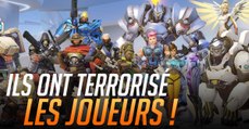 Overwatch : les 5 héros les plus broken de l'histoire du FPS de Blizzard