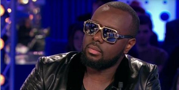 On n'est pas couché: L'étonnante prise de position de Maître Gims sur la radicalisation islamiste et sur sa nationalité...