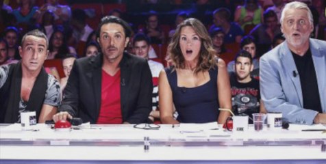 La France a un incroyable talent : un candidat renonce à la finale en dernière minute !