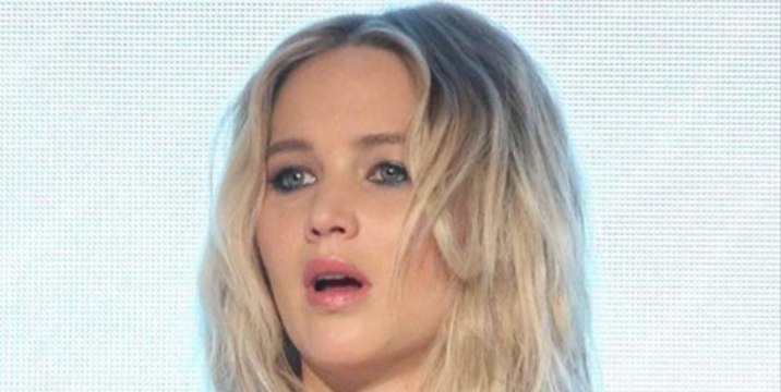 Jennifer Lawrence: Le Parisien rapporte des informations sur l'attitude lamentable de l'actrice en interview