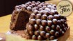 Noël : La recette du gâteau au chocolat et aux Maltesers, le dessert réconfort de l'hiver !