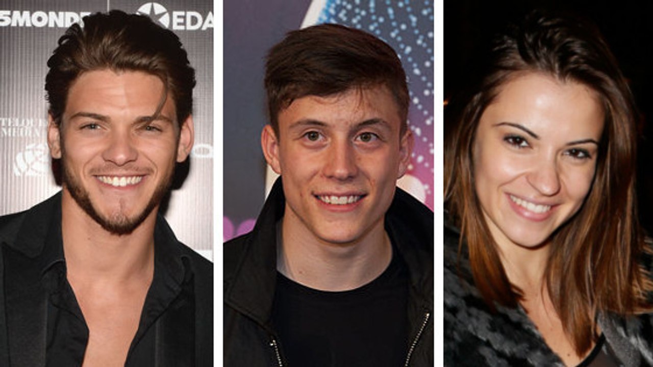 Danse Avec Les Stars : Rayane Bensetti et Denista Ikonomova en couple ? Loïc Nottet laisse échapper l'info !