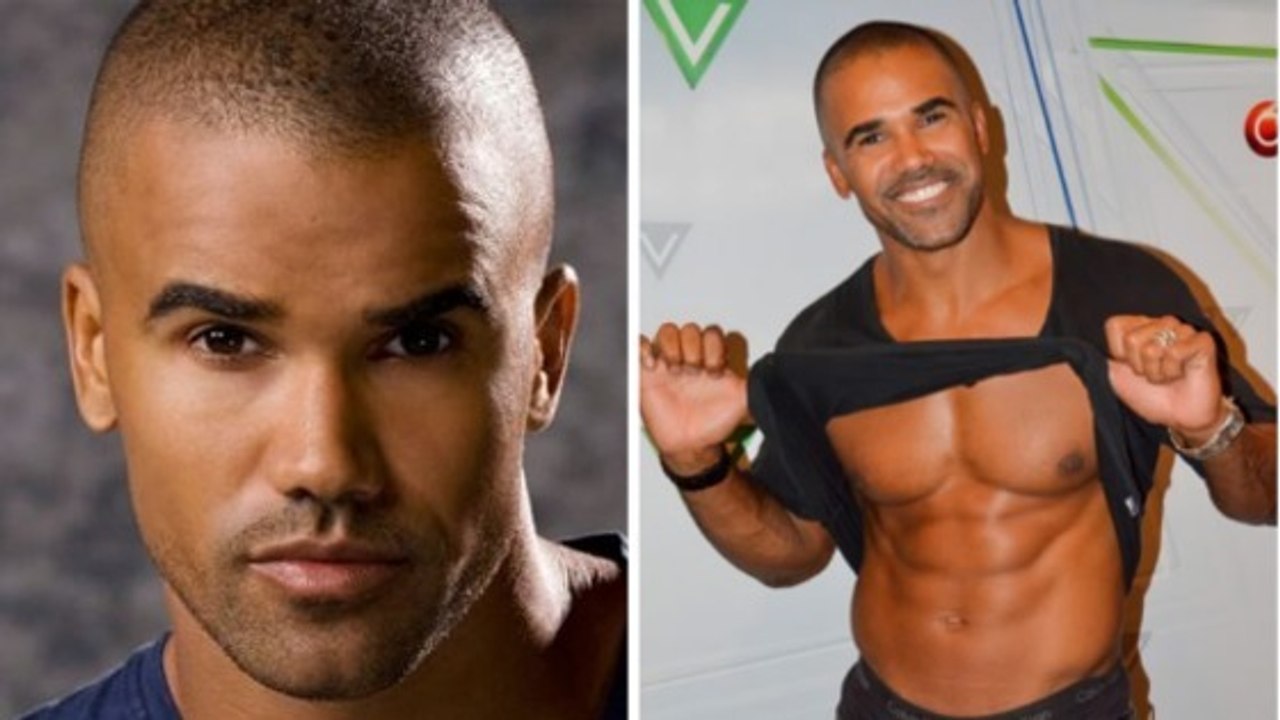 Shemar Moore : voilà ce que l'acteur est devenu depuis son départ de la série "Esprits Criminels"