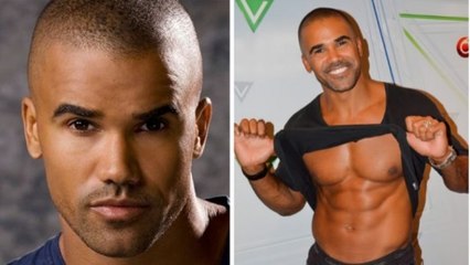 Shemar Moore : voilà ce que l'acteur est devenu depuis son départ de la série "Esprits Criminels"