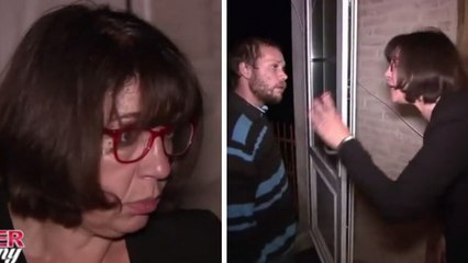 Super Nanny : Sylvie recadre un père de famille