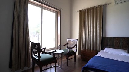 Arowana Cliff, Lonavala , 4BHK - Villa On Rent in Lonavala