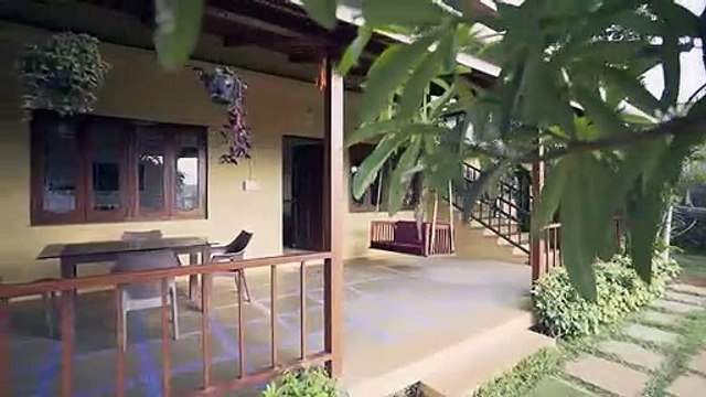 Arowana Breeze 4BHK Villa On Rent In Lonavala