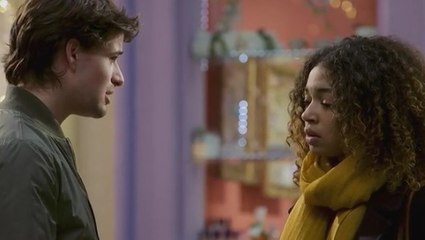 Plus Belle la Vie (PBLV) : les images en avance de l'épisode du 29 décembre