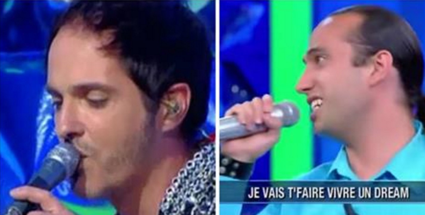 Maître Gims: Cette reprise de "Sapés comme jamais" dont il se moque comme... jamais