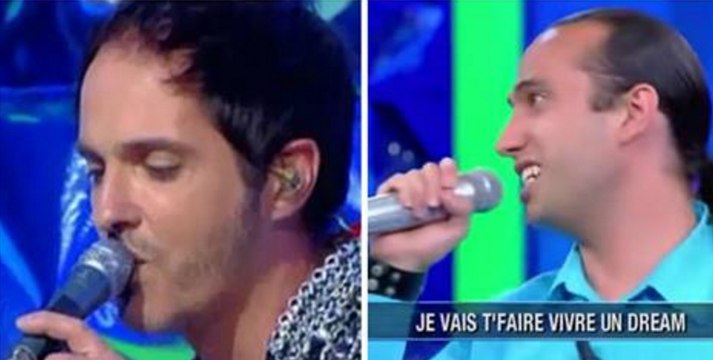 Maître Gims: Cette reprise de Sapés comme jamais dont il se moque comme... jamais