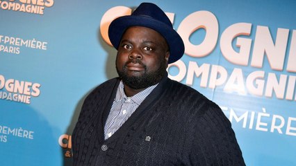 Issa Doumbia : il perd près de 23 kilos