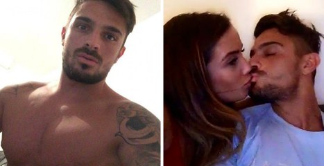 Les Marseillais South America : Julien, sur le point de rompre avec Manon à cause d'une candidate