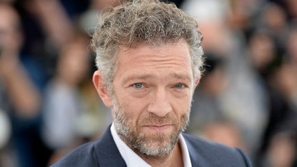 Vincent Cassel : l'acteur s'est totalement métamorphosé... Il est méconnaissable !